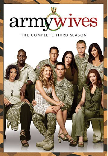 army-wives